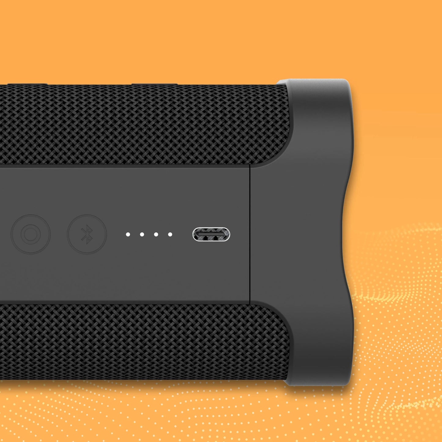 Terrain Large XT Compact Tough Wireless Speaker