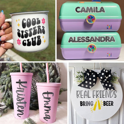 Metallic Textured Vinyl Chrome Vinyl Self Adhesive Vinyl Craft Permanent Vinyl for DIY Designs, Home Decoration Roll 1Ft X 5Ft, Black