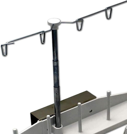 Janome 5 Spool Thread Stand for MC12000 & MC15000