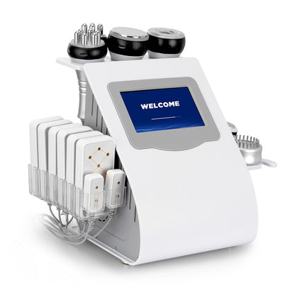 9 in 1 Beauty Machine for Body Massage Facial Skin Care Skin Lifting Lost Weig18