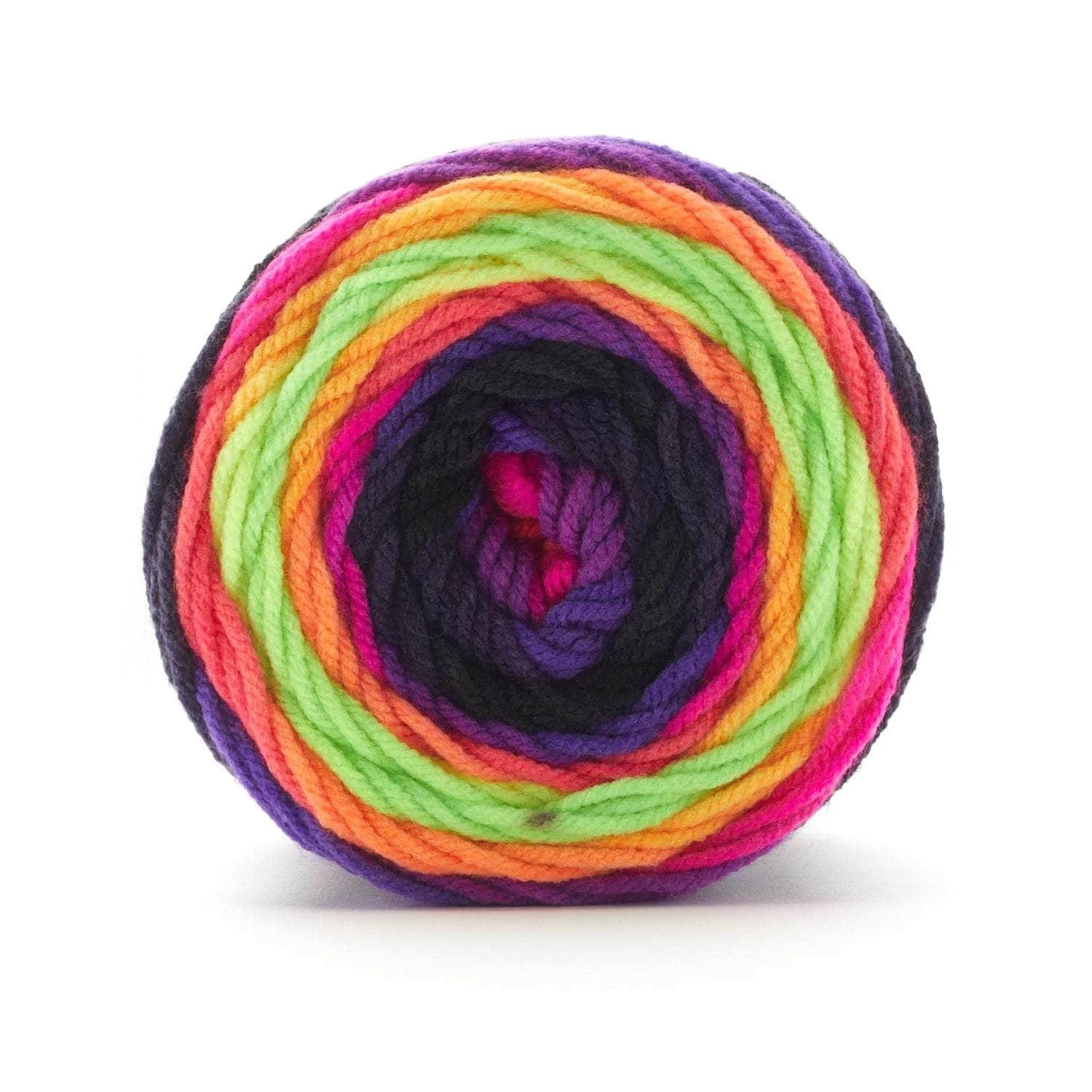 Premier Sweet Roll Vivid Yarn-Tetra