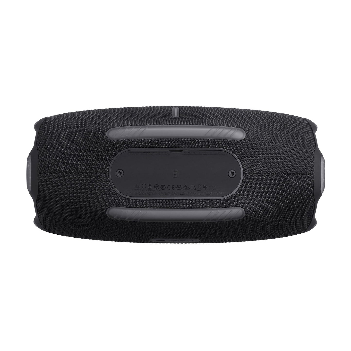 Xtreme 4 - Portable Waterproof Speaker - Black