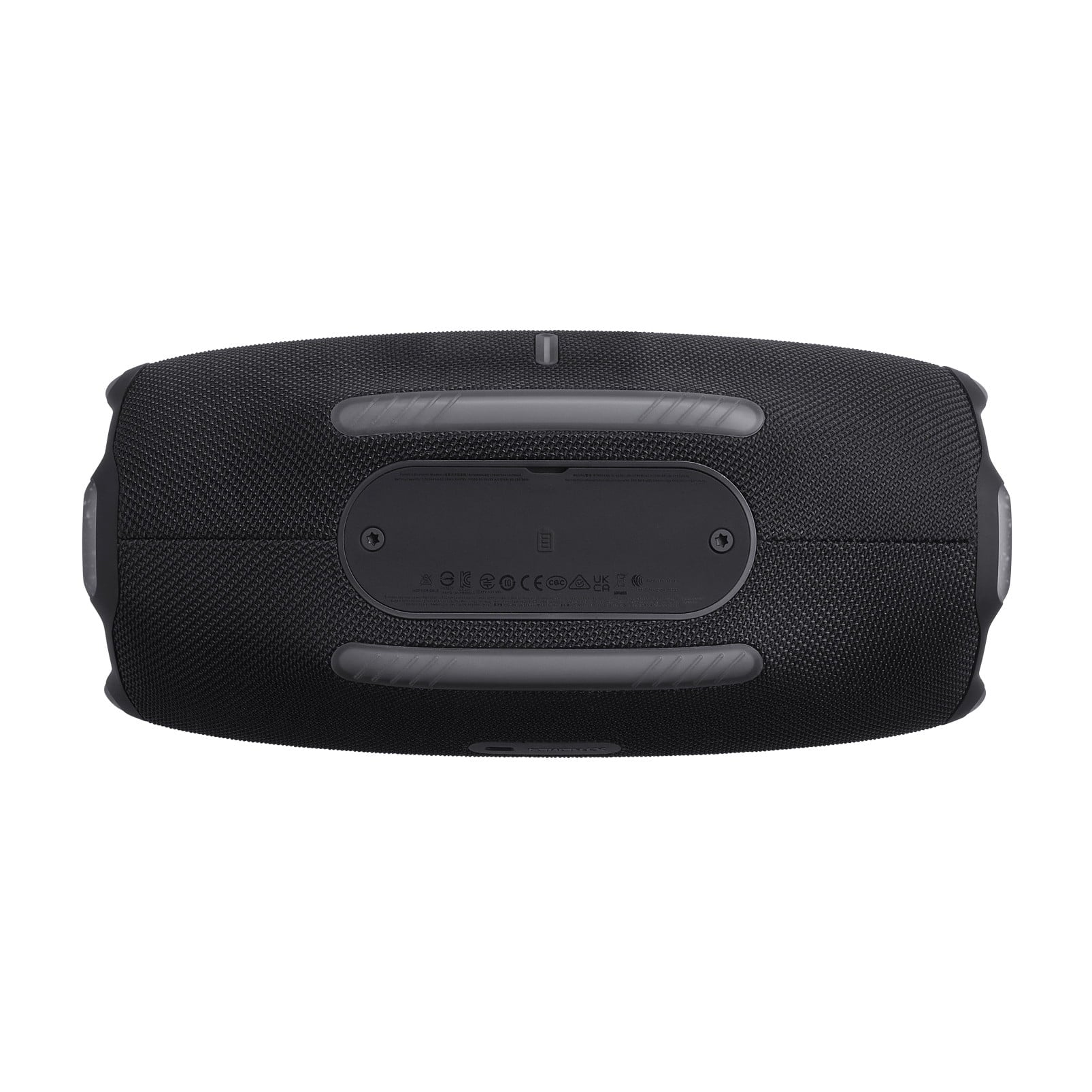 Xtreme 4 - Portable Waterproof Speaker - Black