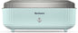 Resin Curing Machine with Larger Tray for Resin Starter, Cure Air, Auto Curing 2H Resin Supplies, Resin Dryer Curing Station for Epoxy Resin Molds Art Craft Casting, Mint Green (Patented)