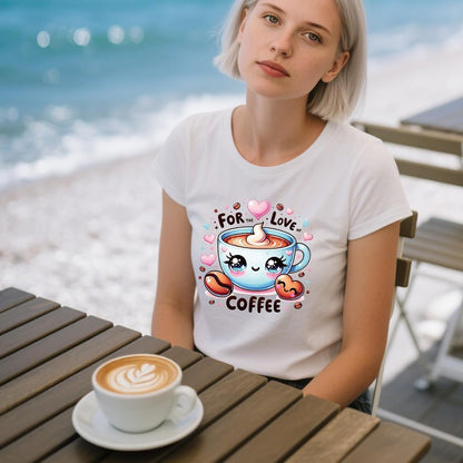 Funny Coffee Iron on Transfers - 12Pcs Dtf Transfers Ready to Press, Coffee Lovers Iron on Decals Patches, Caffeine Queen with Funny Quotes Heat Sublimation Stickers for DIY Tshirts Clothing