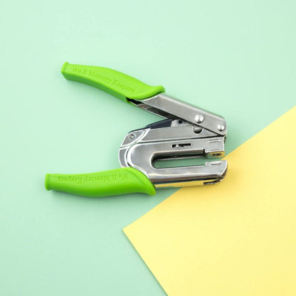 Crop-A-Dile Power Punch-.25" Hole
