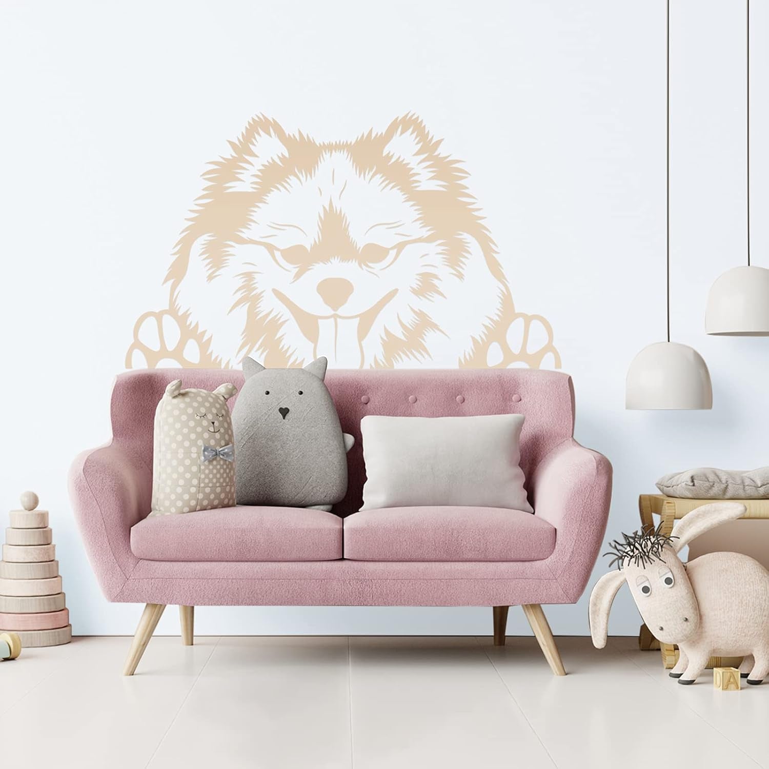 001 Vinyl Matte Permanent Adhesive Vinyl for Craft Decal Projects 12" X 10Ft, Matte Vanilla