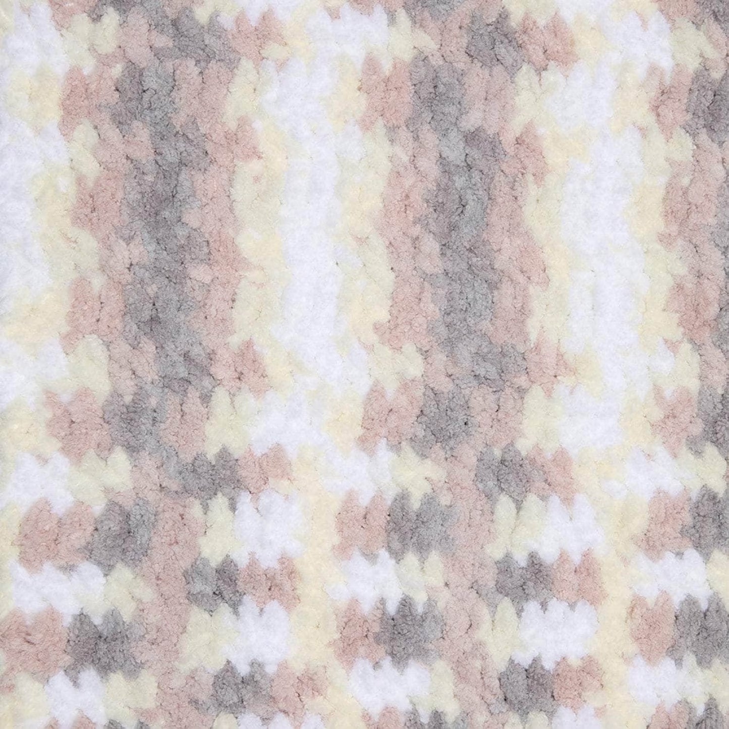 Basix® Chenille Brights and Multis