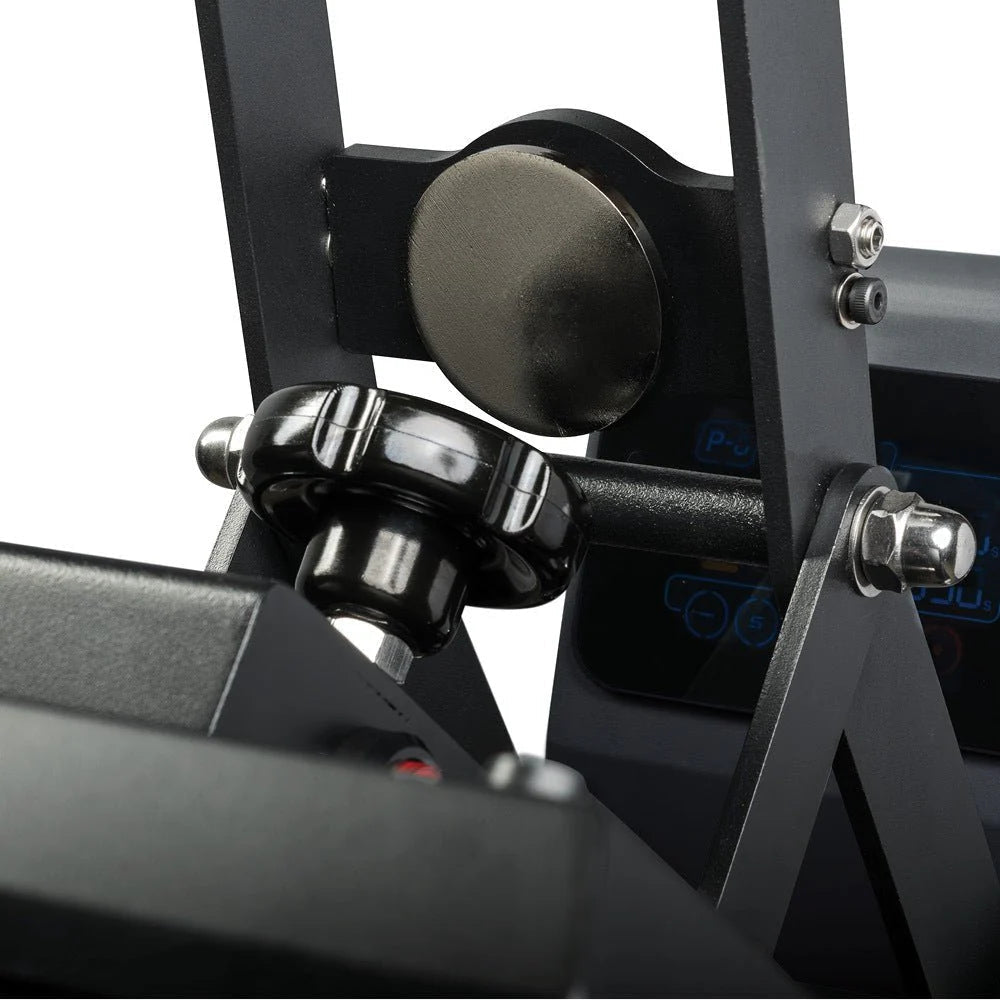 16" X 20" Auto-Open Hybrid Heat Press