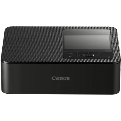 Canon SELPHY CP1500 Wireless Compact Dye-Sublimation Printer (Black) Â€“ 4X6 Photo Prints