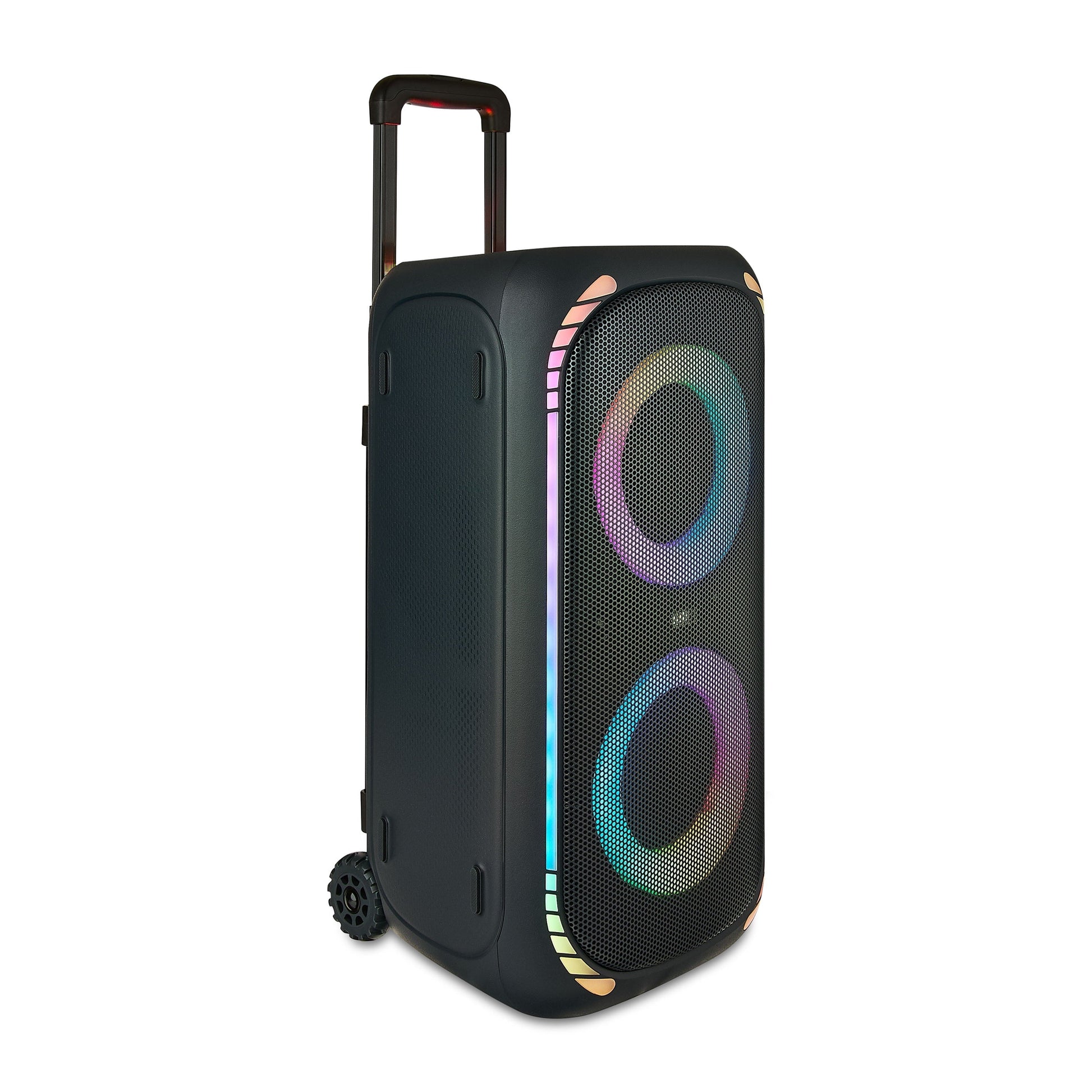 Large Party Speaker Gen 2 with LED Lighting