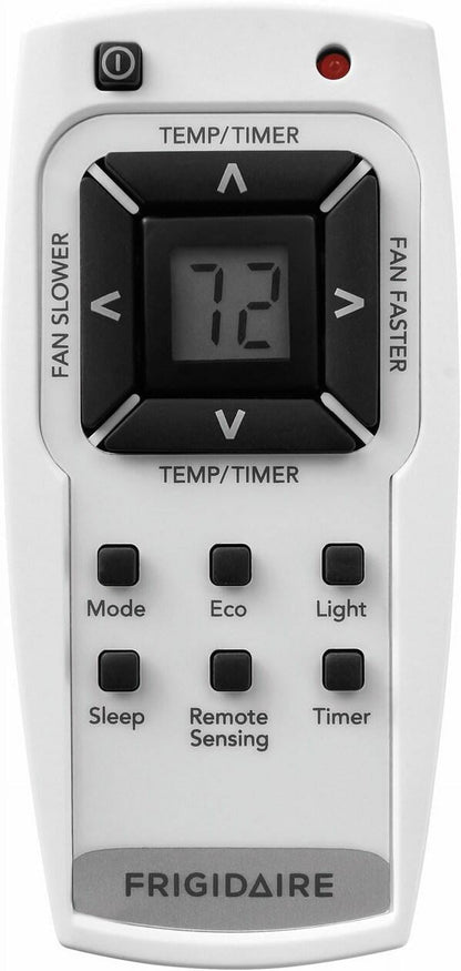 FHTE083WA1 7,500-8,900 Btu Air Conditioner