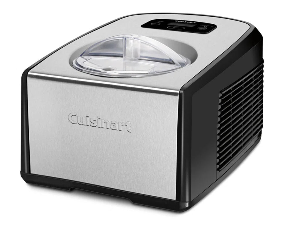 Cuisinart Ice Cream and Gelato Maker