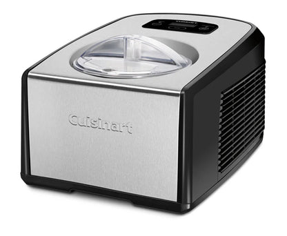 Cuisinart Ice Cream and Gelato Maker