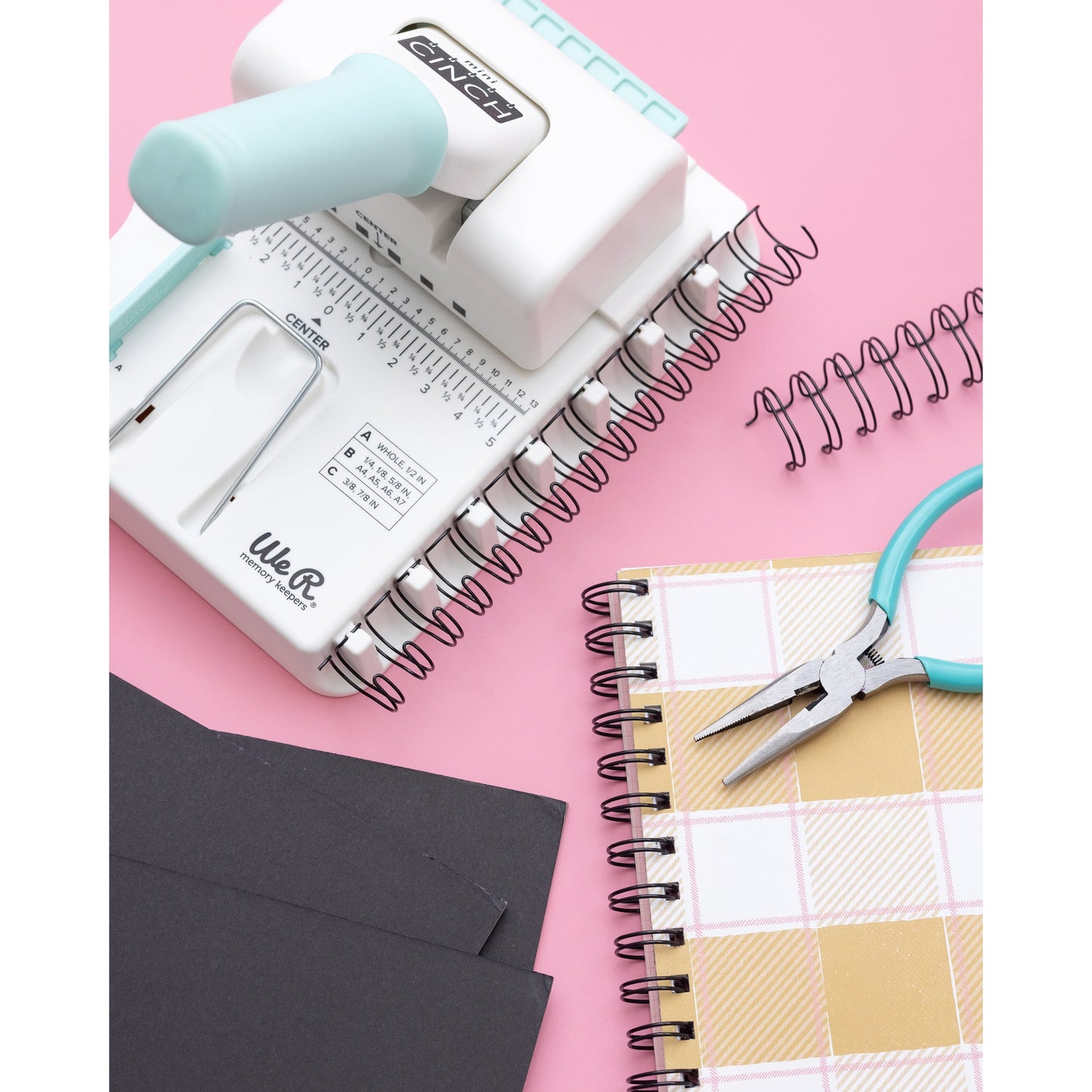 We R Mini Cinch Bundle-25 Pieces