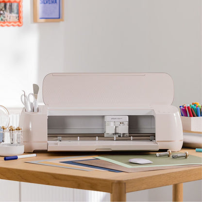 Cricut Maker 4 Vinyl and Iron-On DIY Project Bundle