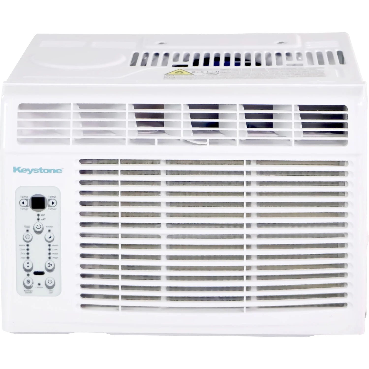 5,000 BTU 115 Volt Window Air Conditioner, White, KSTAW05DE