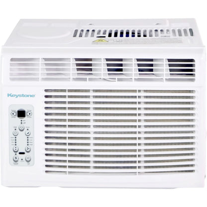 5,000 BTU 115 Volt Window Air Conditioner, White, KSTAW05DE