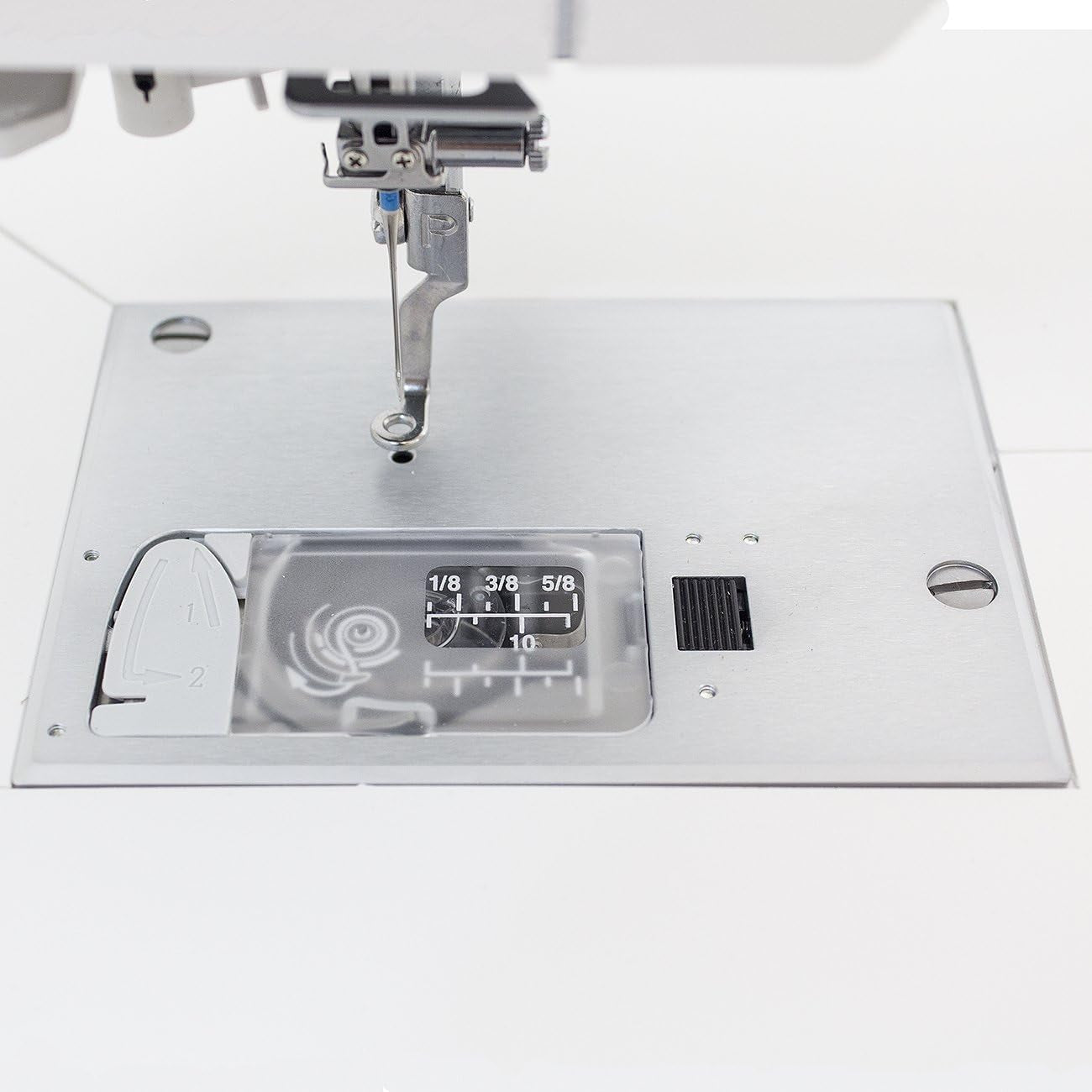 Memory Craft 400E Embroidery Machine