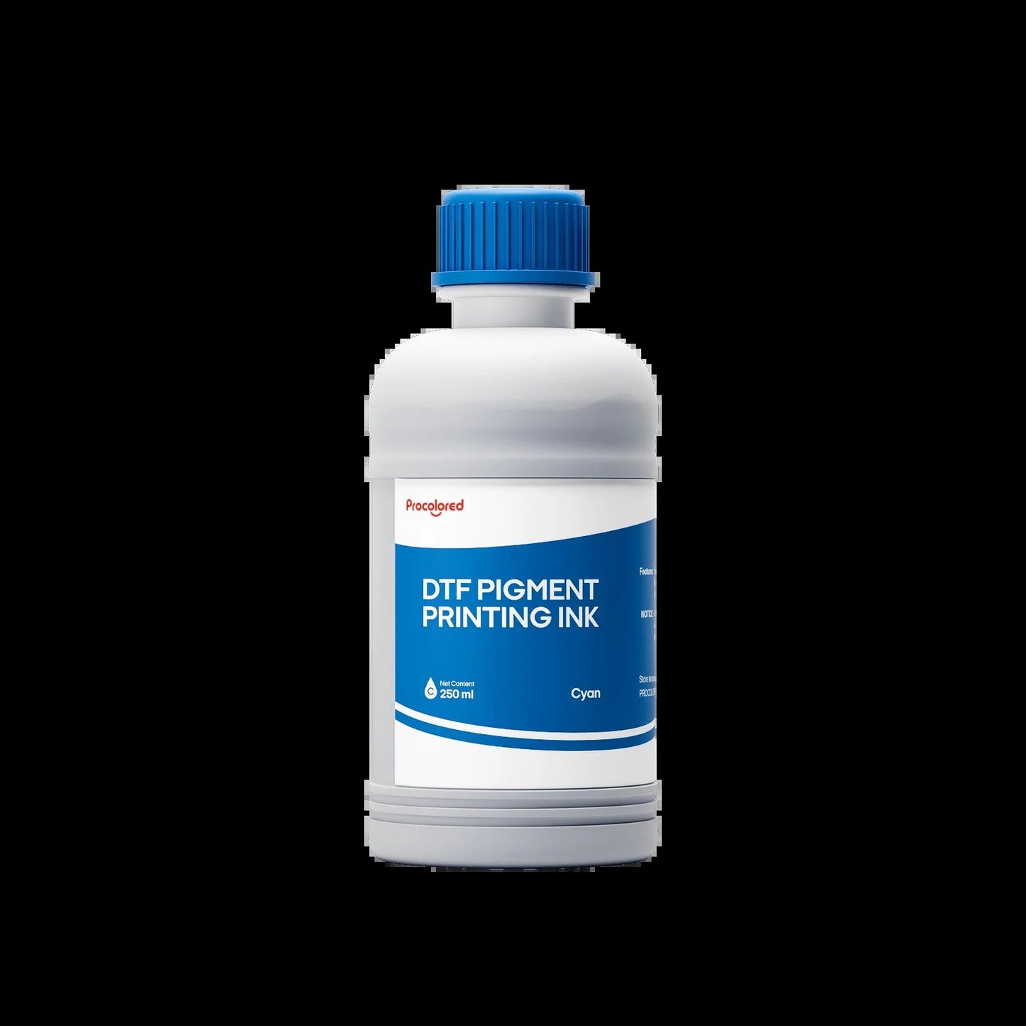 Procolored Direct to Transfer Film Ink 250Ml