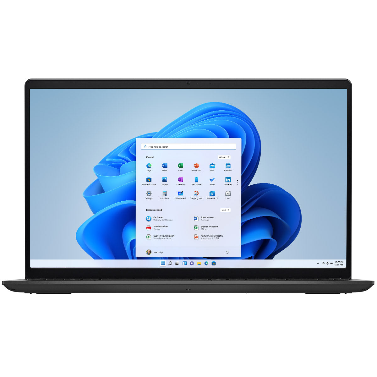 Dell 15.6" Touchscreen Laptop - Intel Core Ultra 7 255U - FHD (1920X1080) - 16GB RAM - 1TB SSD - Carbon Black - Windows 11 Home