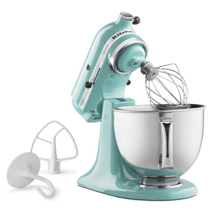 Artisan Series 5-Quart Tilt-Head Stand Mixer - KSM150PS