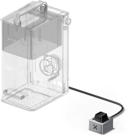 Button Switch for  F1 & F1 Ultra Laser Engraver