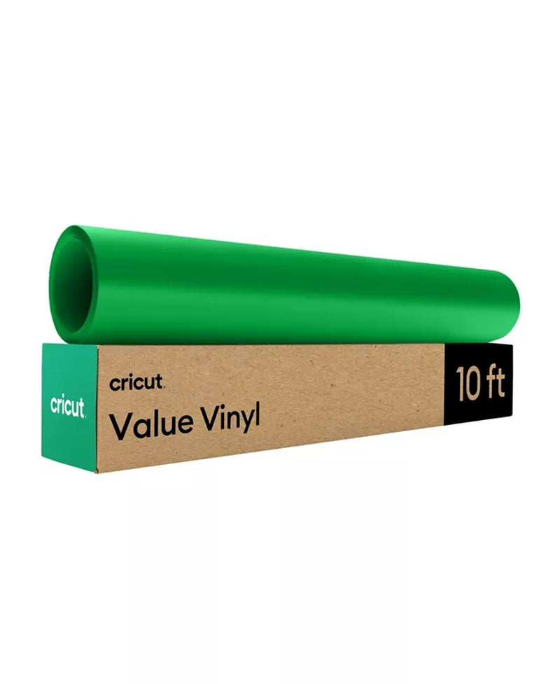 Permanent Matte Value Vinyl