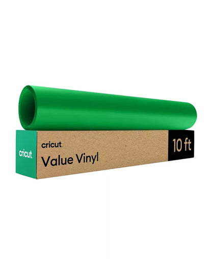 Permanent Matte Value Vinyl
