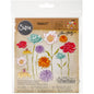 Framelits Dies by Tim Holtz-Flower Garden & Mini Bouquet