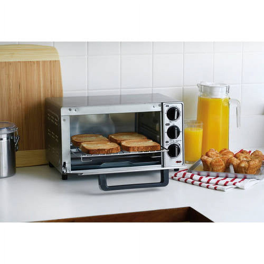 Countertop Toaster Oven | Model# 31401