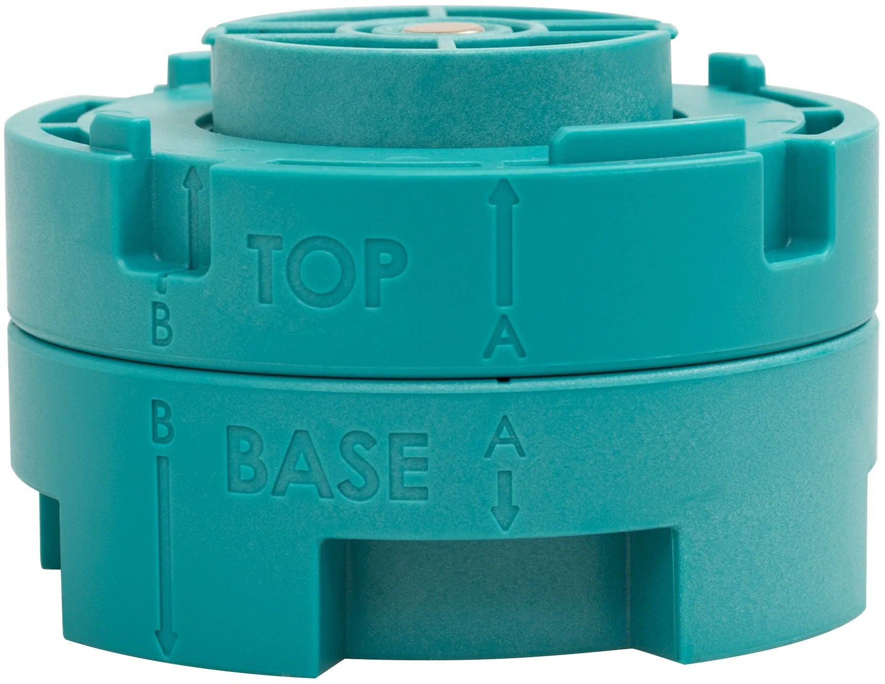 We R Memory Button Press 58Mm Inserts Lg