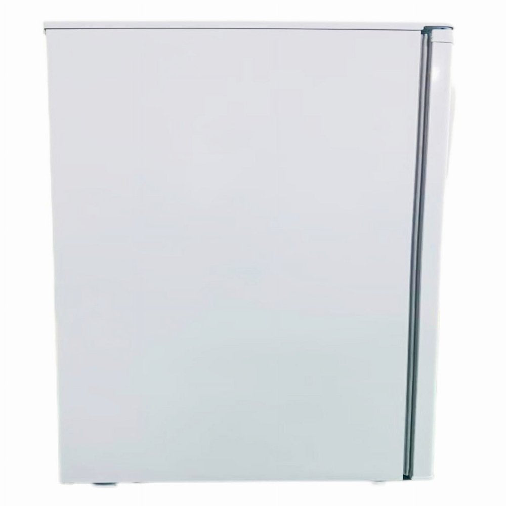 , 10.1 Cu. Ft. Upright Freezer, White, HBFRF1010