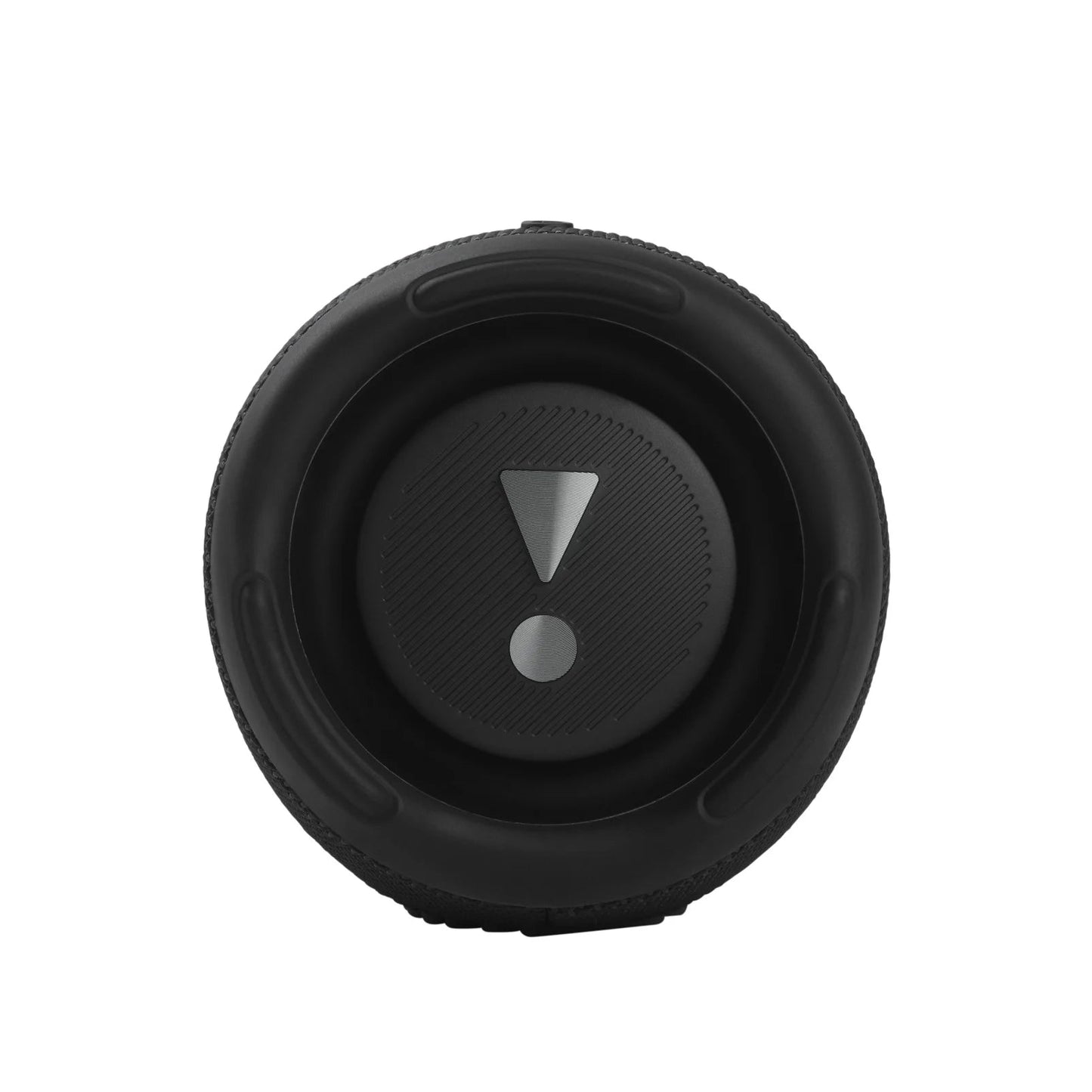 Charge 5 - Portable Waterproof Speaker with Powerbank - Black
