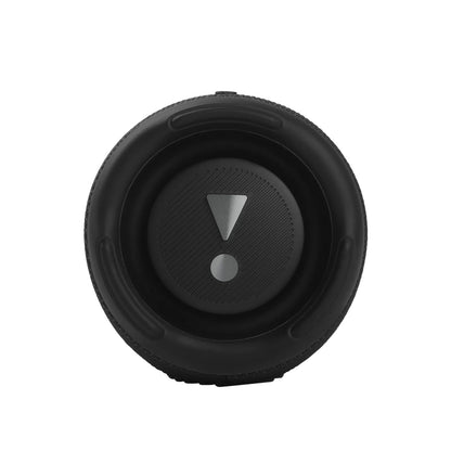 Charge 5 - Portable Waterproof Speaker with Powerbank - Black