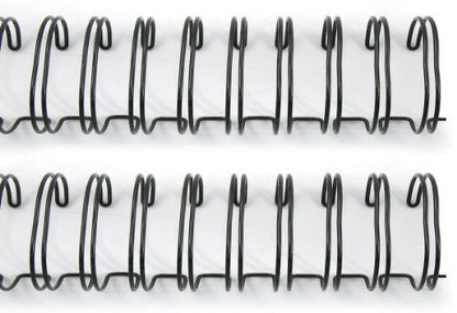 0633356710028 Wire Cinch.75 Inch-Black (2 Piece)