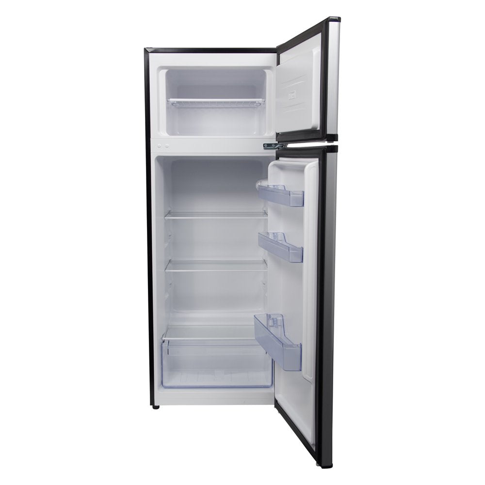 Apartment Refrigerator, 7.3 Cu. Ft, in Stainless Steel (AVRPD7330BS)