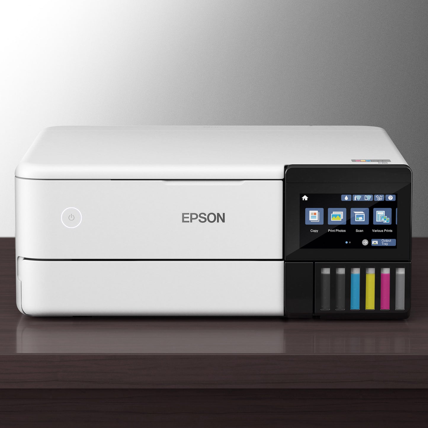 Epson Ecotank 8500SE Supertank Photo Printer