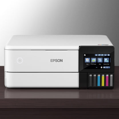 Epson Ecotank 8500SE Supertank Photo Printer