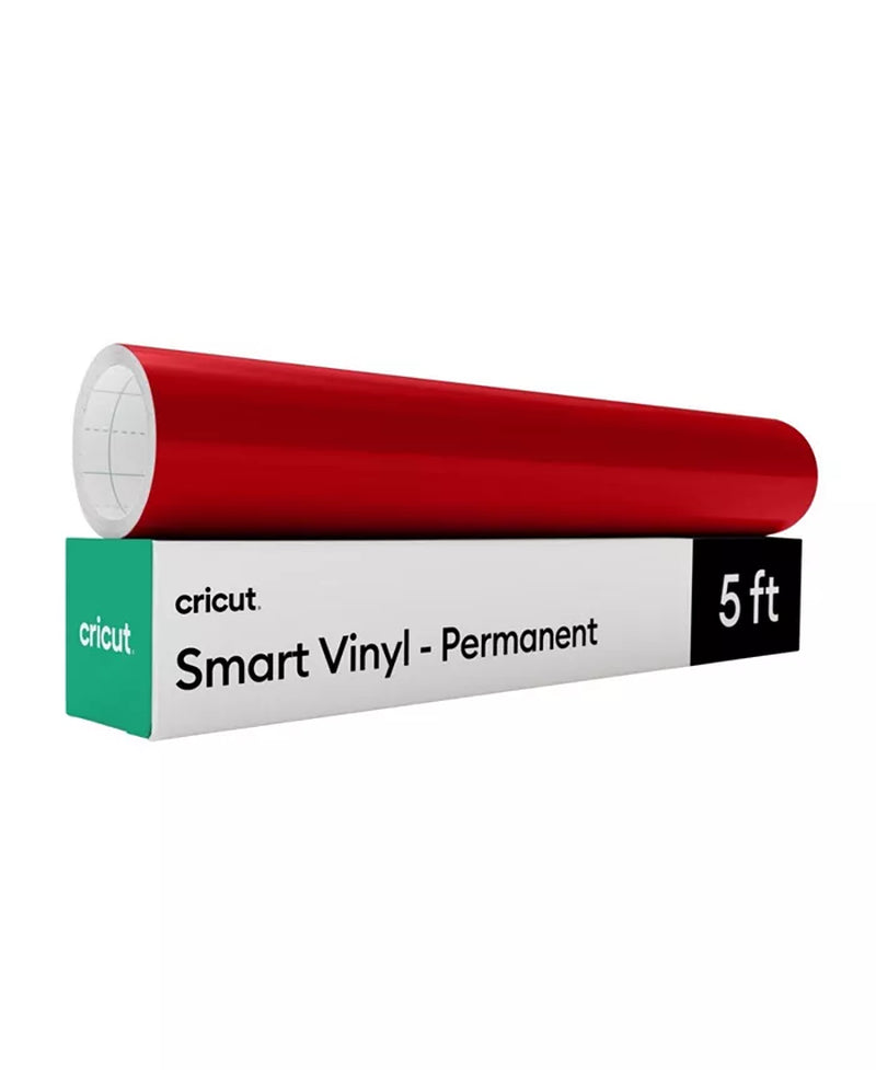 Permanent Smart Value Vinyl - 13 in X 5 Ft