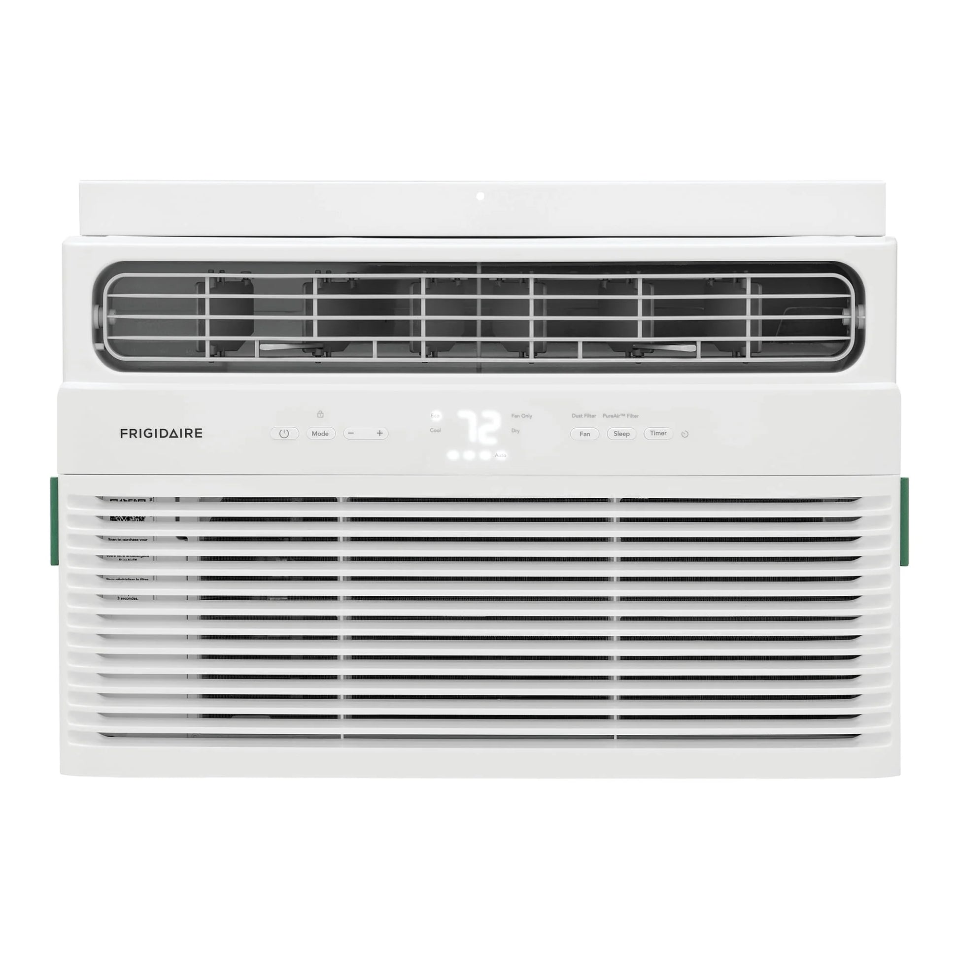8,000 BTU Window Air Conditioner, White