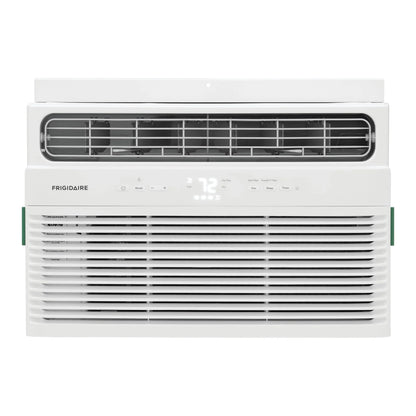 8,000 BTU Window Air Conditioner, White