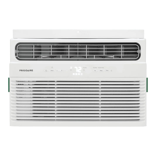 8,000 BTU Window Air Conditioner, White
