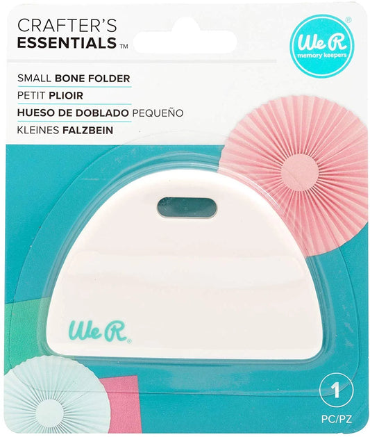 We R Memory Essentials Bone Folder Small