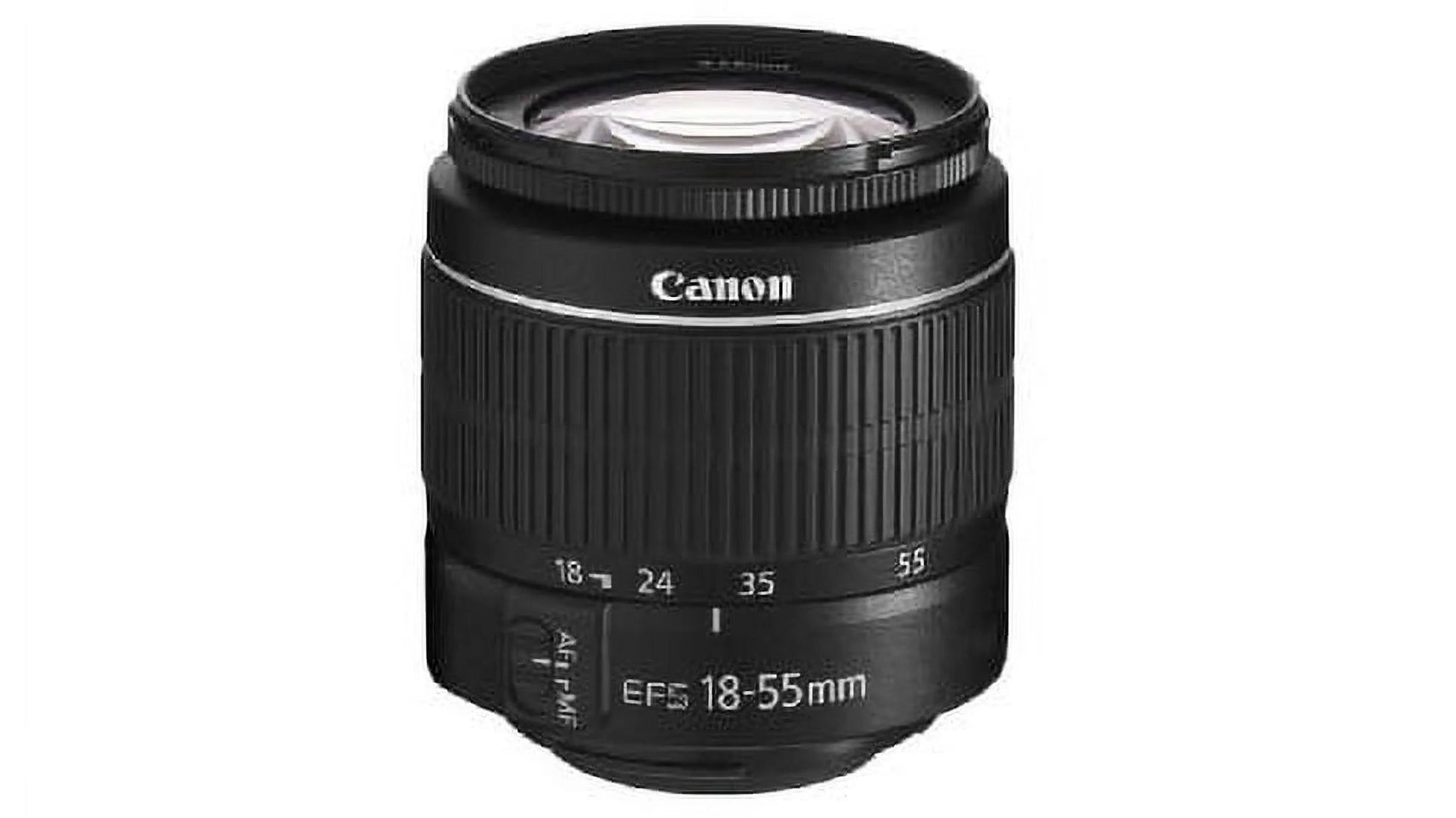 Canon EOS 4000D DSLR Camera EF-S 18-55 Mm F/3.5-5.6 III Lens