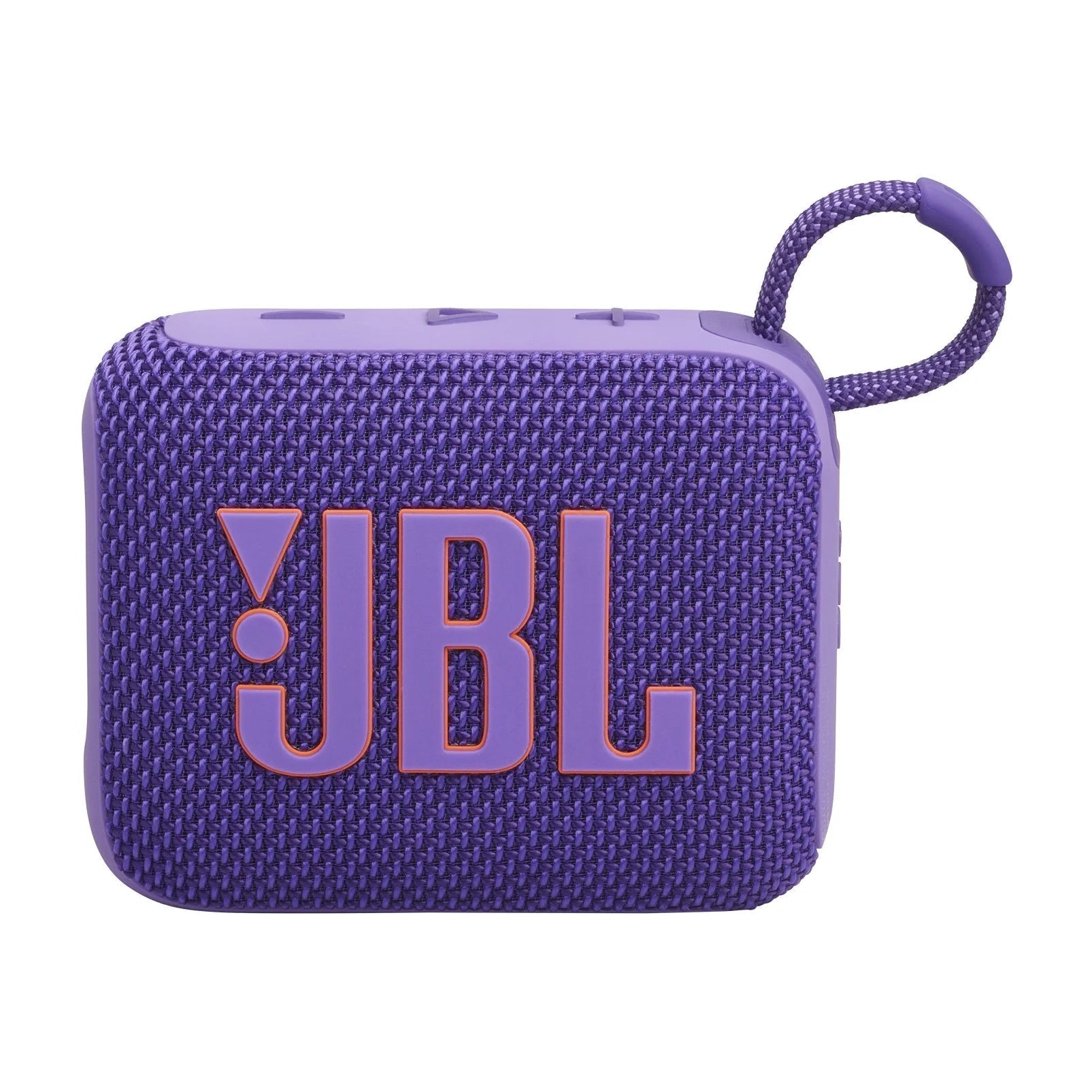 Go 4 - Ultra-Portable Bluetooth Speaker - Purple