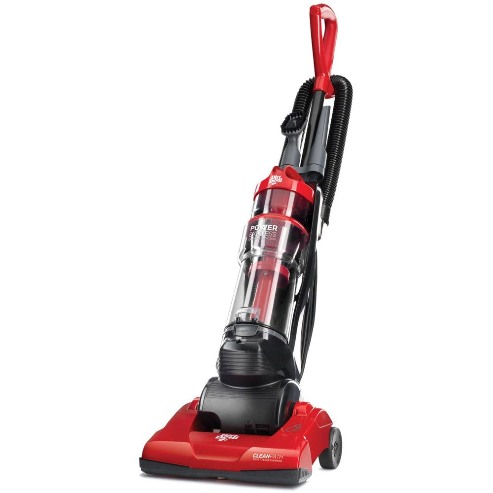 Power Express Upright Bagless Vacuum, UD20120NC, New