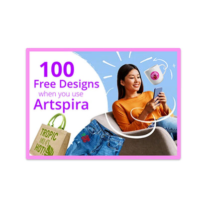 Brother SP-1 Sublimation Printer with Skitch Embroidery Machine Bundle