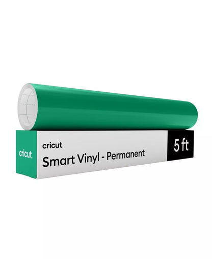 Permanent Smart Value Vinyl - 13 in X 5 Ft