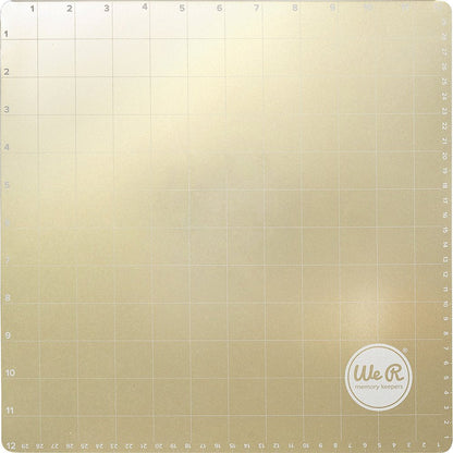 Foil Quill Magnetic Mat 12"X12"-